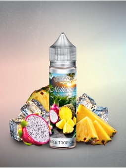 PERLE TROPICALE 50ML