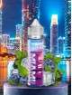 Millesime / E-Liquide / Miamint Berry / Gamme Miami Vapes / 50ML