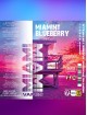 Millesime / E-Liquide / Miamint Berry / Gamme Miami Vapes / 50ML