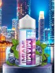 Millesime / E-Liquide / MIAMINT BERRY / Gamme Miami Vapes / 100ML
