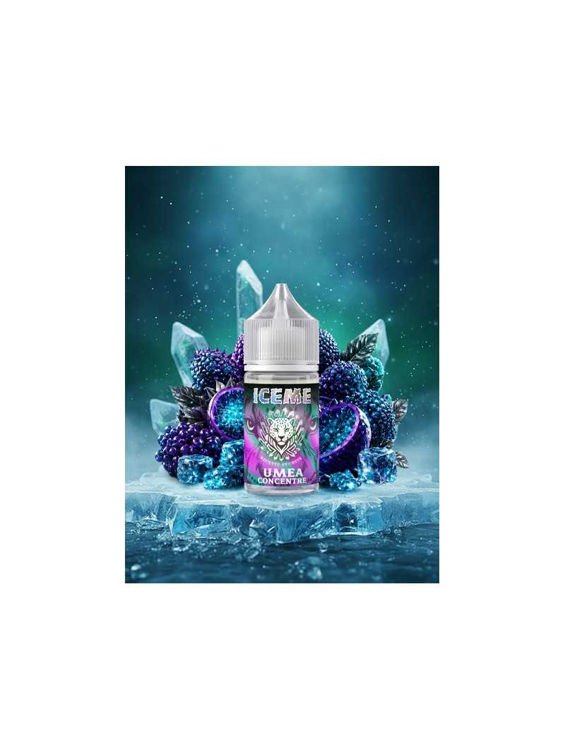 Millesime / Concentré / Lomma / Gamme ICE ME / 30ML
