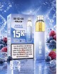 SKE CL15000 STARTER KIT- Myrtille Framboise