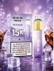 SKE CL15000 Cola Glacé - Kit rechargeable 2 ml
