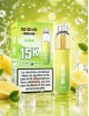 SKE CL15000 STARTER KIT- Citron