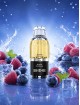 SKE CL15000 2+10ML CARTOUCHE - Myrtille Framboise