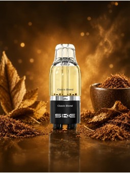 SKE CL15000 2+10ML CARTOUCHE - Classic SKE