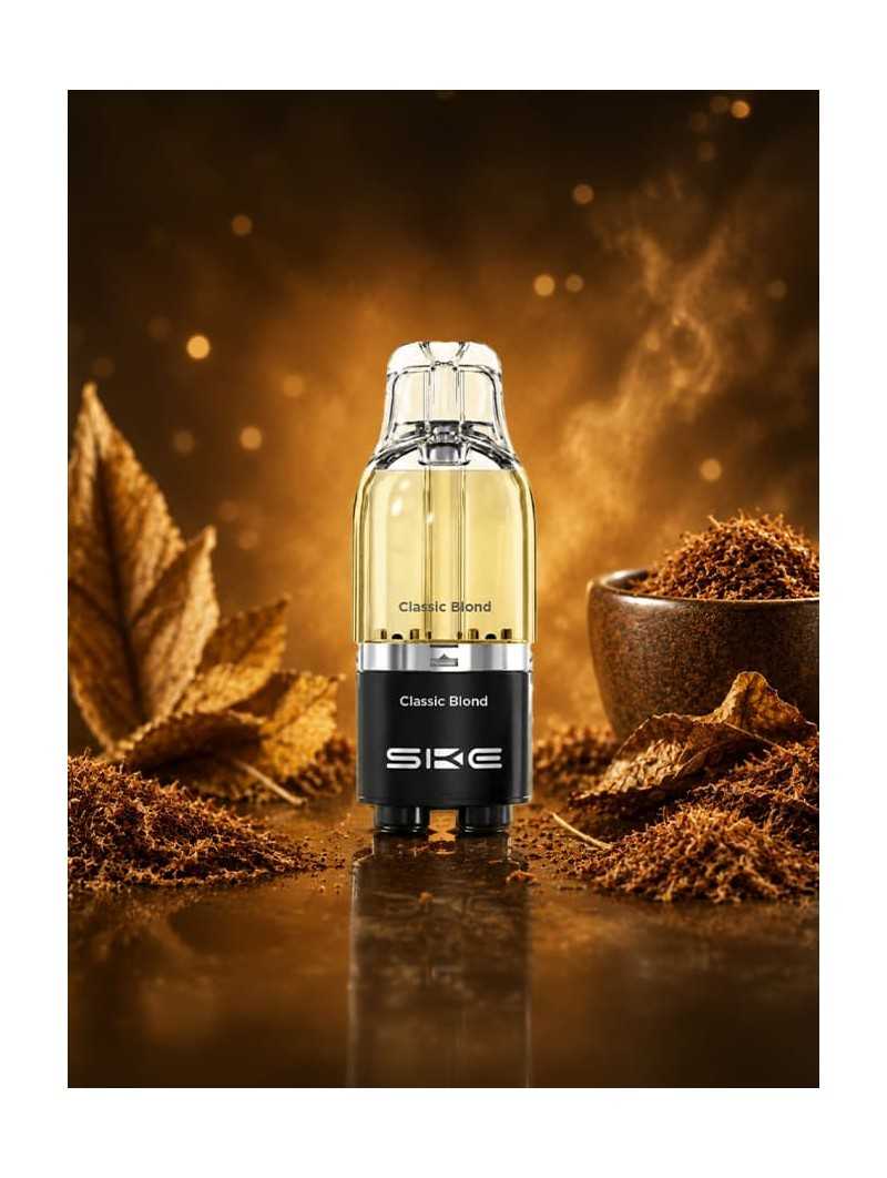 SKE CL15000 Classic SKE - Cartouche 2+10 ml