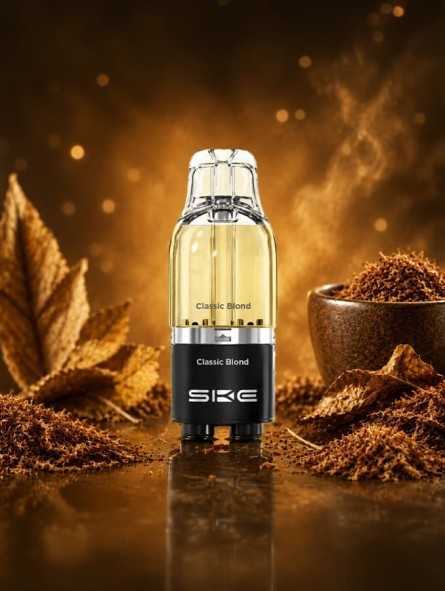 SKE CL15000 Classic SKE - Cartouche 2+10 ml