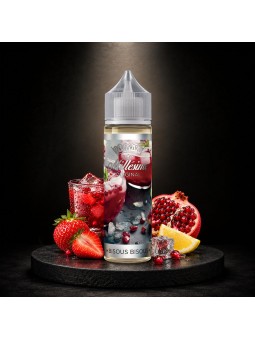 Millésime | E-liquide | Gamme Original 50ML | Bisous Bisous