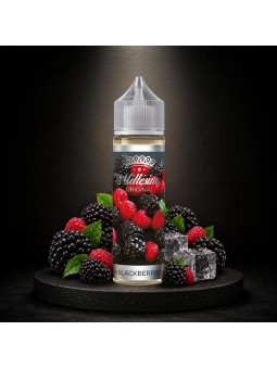 BLACKBERRIES 50ML