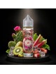 MILLESIME | ORIGINAL | CACTUS RHUBARBE KIWI 50ML