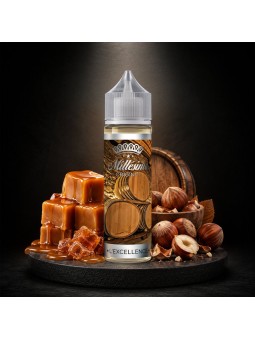 Millésime | E-liquide | Gamme Original 50ML | L'EXCELLENCE