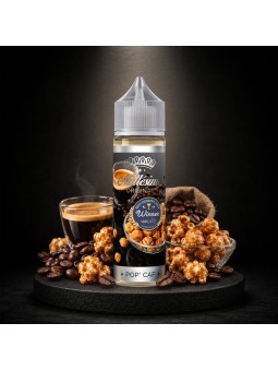 MILLESIME | ORIGINAL | POP'CAF 50ML