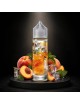 Millésime | E-liquide | Gamme Original 50ML | Ice TeaPeche