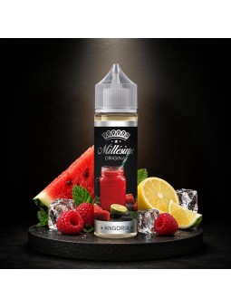 Millésime | E-liquide | Gamme Original 50ML | Angoria / 50ML