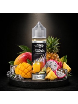Millésime | E-liquide | Gamme Original 50ML | Fruitimi / 50ML