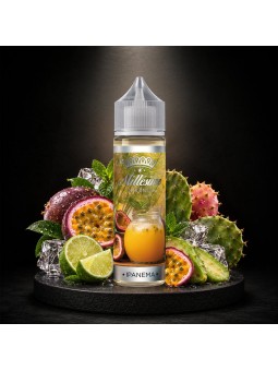 Millésime | E-liquide | Gamme Original 50ML | Ipanema / 50ML