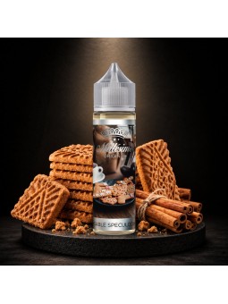 Millesime / E-Liquide / Sablé Speculoos / Gamme ORIGINAL / 50ML