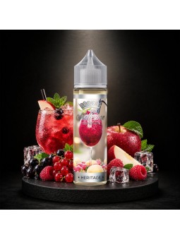 Millesime / E-Liquide / Héritage / Gamme ORIGINAL / 50ML