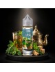 Millésime | E-liquide | Gamme Original 50ML | Thé Marocain