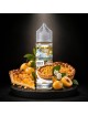 Millésime | E-liquide | Gamme Original 50ML | Tarte Mirabelle