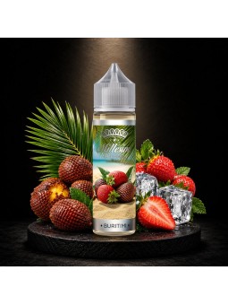 Millésime | E-liquide | Gamme Original 50ML | Buritimi