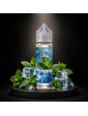 Millésime | E-liquide | Gamme Original 50ML | Menthe fraîche