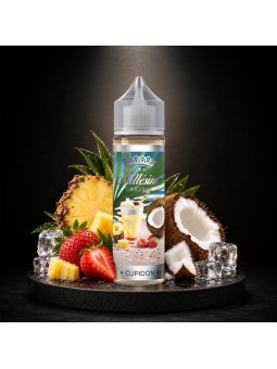 Millésime | E-liquide | Gamme Original 50ML | Cupidon