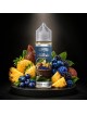Millésime | E-liquide | Gamme Original 50ML | Saphir Sauvage