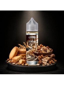 Millésime | E-liquide | Gamme Original 50ML | Crazy Hug