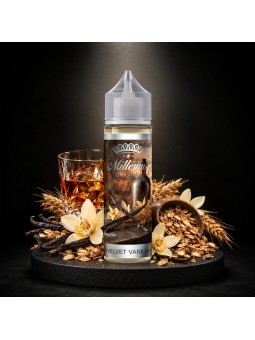 Millésime | E-liquide | Gamme Original 50ML | Crazy Hug
