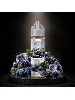 FROZEN BLUEBERRIES 50ML