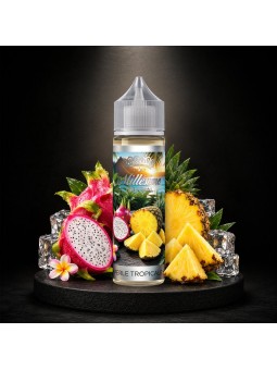 PERLE TROPICALE 50ML