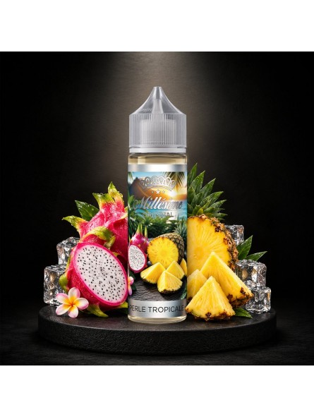 PERLE TROPICALE 50ML