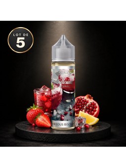 BISOUS / E-LIQUIDE / VAPE