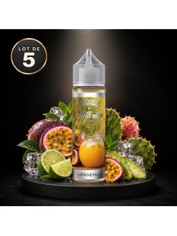 Millesime / E-Liquide / Ipanema / Gamme ORIGINAL / 50ML