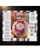 MILLESIME | ORIGINAL | CACTUS RHUBARBE KIWI 50ML