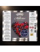 Millésime | E-liquide | Gamme Original 50ML | Perle D'amour / 50ML