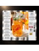 Millésime | E-liquide | Gamme Original 50ML | Ice TeaPeche