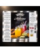 Millésime | E-liquide | Gamme Original 50ML | Fruitimi / 50ML