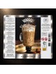 Millésime | E-liquide | Gamme Original 50ML | Cara'caf / 50ML