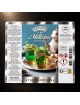 Millésime | E-liquide | Gamme Original 50ML | Thé Marocain